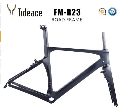 Perfect 2017-2018 China X brake PF30 BB Aero UD black carbon carbon fiber road bike frame XXS / XS / S / M / L with brake caliper free 2 Perfect 2017-2018 China X brake PF30 BB Aero UD black carbon carbon fiber road bike frame XXS / XS / S / M / L with brake caliper free 2