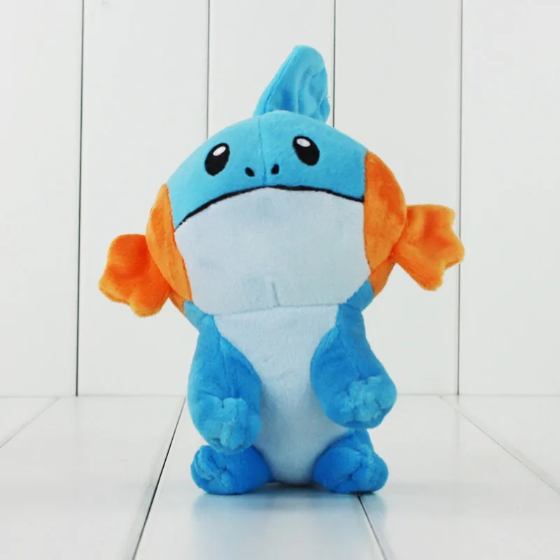 1 шт. Mewtwo Squitle Snorlax Charmander Dedenne Vulpix Dragonite Froakie mudkip заменитель Venusaur Bulbasaur плюшевые игрушки куклы - Цвет: 1pcs as picture