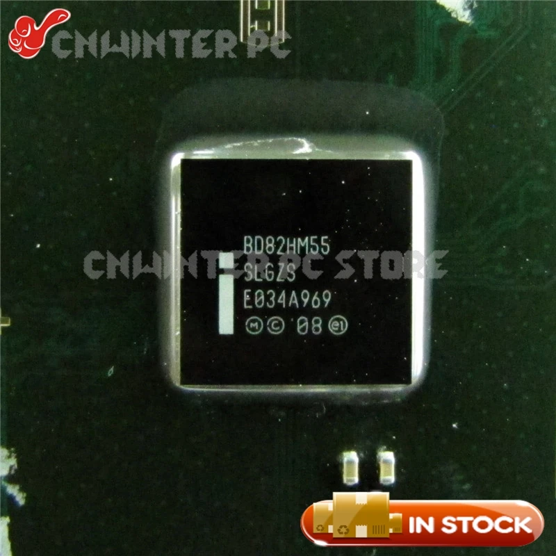  NOKOTION BA92-06515A BA92-06515B BA41-01174A For Samsung R730 R728 Laptop Motherboard HM55 GT310M D