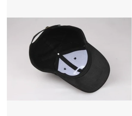 Вышивка с Snapbacks Шапки письмо Бейсбол шапки черный, белый цвет хип-хоп краев прямо шляпа Цвет летние мужские Для женщин