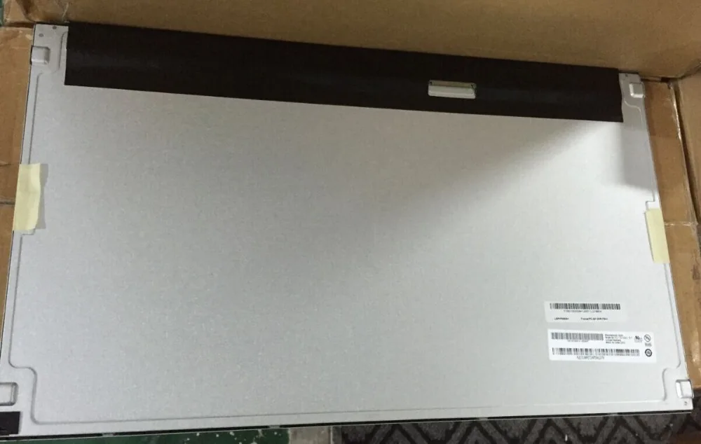27 0 дюймовая ЖК панель LTM270HU02 Дисплей 1920 RGB * 1080 FHD экран LVDS 2 ch 8 bit 300 cd/m2|lcd display|lcd screeninch
