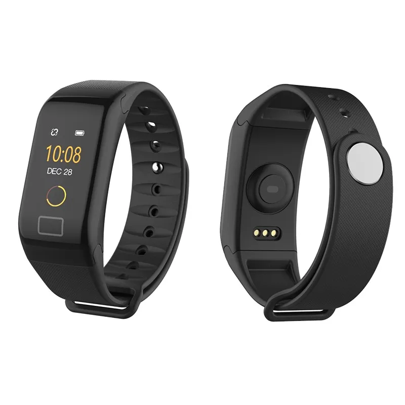 Pulseiras inteligentes
