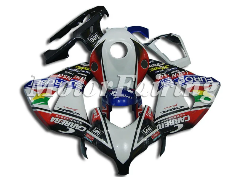 HONDA CBR1000 2008-2009 