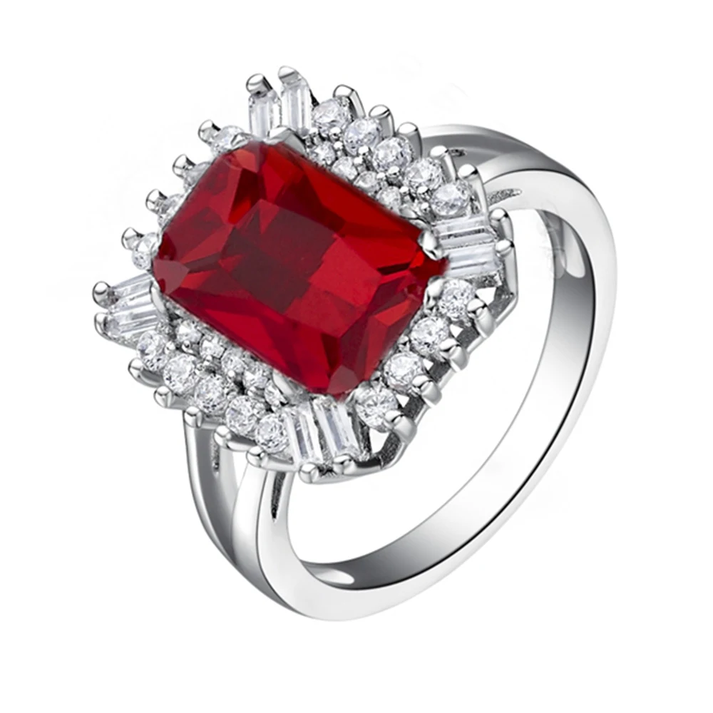 New Couple 925 Ring Vashiria Fashion Nice Plated Gold Jewelry 925