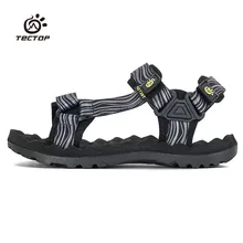 TECTOP/для прогулок; женская обувь для рыбалки; дышащая Летняя обувь; пляжные сабо из морской резины; быстросохнущие пляжные кроссовки