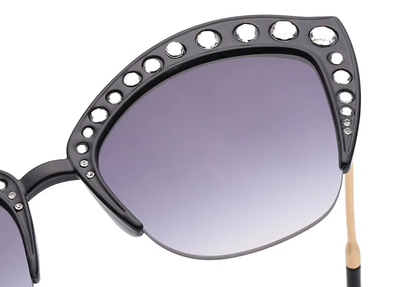 2018 New Cat Eye Sunglasses (24)