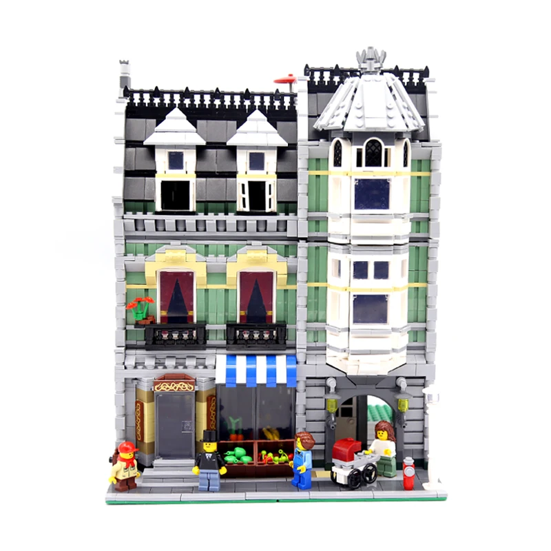 lepin building blocks