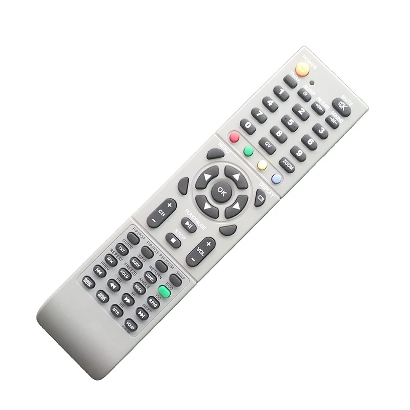 

Remote control For SANSUI LED TV LEDTVSKD32HH LEDTVSKD40HH LEDTVSKD42FH