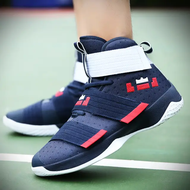 nike LeBron James Outdoor slippers goedkoop