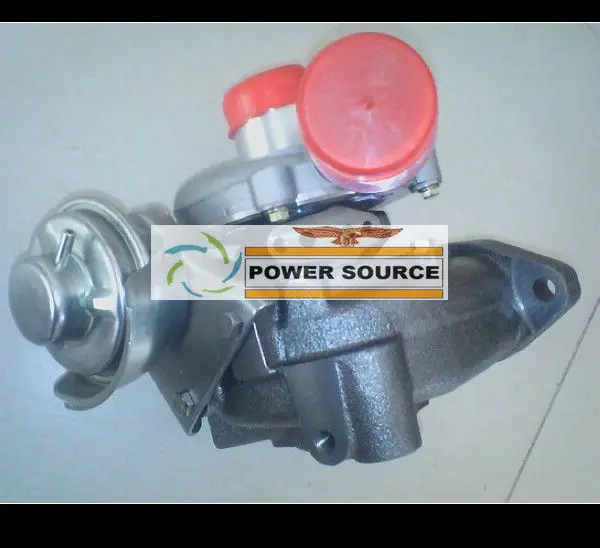 GT1749V 721164 Turbocharger For TOYOTA RAV4 D4D Auris Estima Avensis Picnic Previa 2001- D4D 2.0L 1CD-FTV with Gaskets (4)