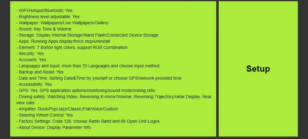 Flash Deal 7" 2 din Android 9.0 Car DVD Auto Radio GPS Head unit For BMW E90 E91 E92 E93 2006 2007 2008 2009 2010 2011 2012 Camera 4G WIFI 41