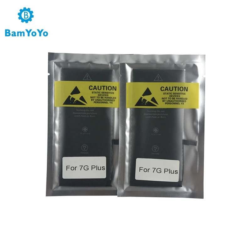 iPhone 7 plus  battery (1)