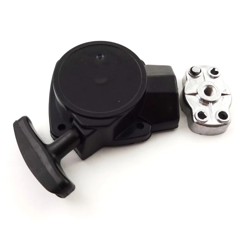 Xlsion реактивный ручной стартер с механизмом трещотки для 2-х тактный ...