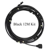 12M Black Kit
