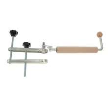 Кухонная деревянная скалка для теста роликовая палочка для выпечки деревянная Скалка Инструмент для выпечки антипригарные Инструменты для торта GG