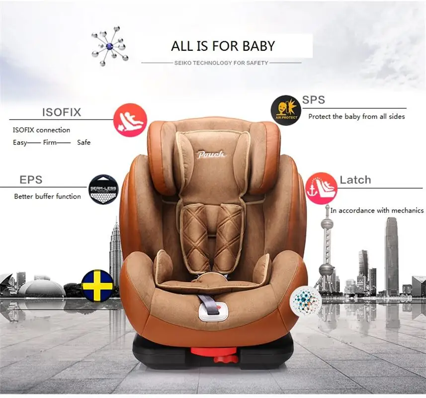 Aodrbaby Pouch Baby car seat KS02 2017 ECE Safety seats silla de auto para bebe child car seat bebek oto koltuk cadeira para car Aodrbaby Pouch Baby car seat KS02 2017 ECE Safety seats silla de auto para bebe child car seat bebek oto koltuk cadeira para car