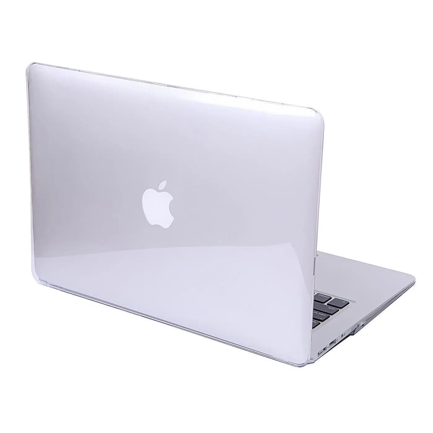 Ultra Thin Crystal Protective Hard Shell Case For Macbook Retina 12" 13" 15" 