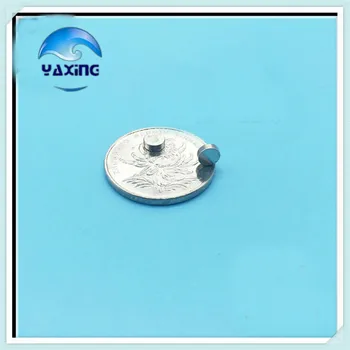 

Neodymium Magnet 3x2mm 100pcs Strong rare earth Round Industrial Magnets