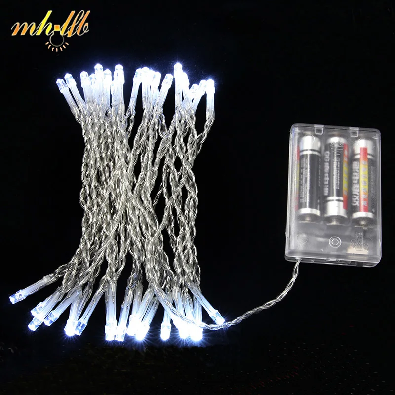 Cordas de Iluminação de iluminação do jardim ao Plugue : Nenhum