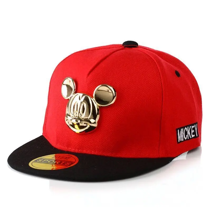 mickey mouse baseball hat for toddlers autumn winter font cap children with sunglasses hatcher card mickey mouse baseball hat for toddlers autumn winter font cap children with sunglasses hatcher card