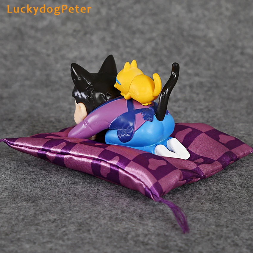 Osomatsu San Matsuno Ichimatsu фигурка 1/12 масштаб окрашенная кошка и матсуно Todomatsu кукла ПВХ ACGN