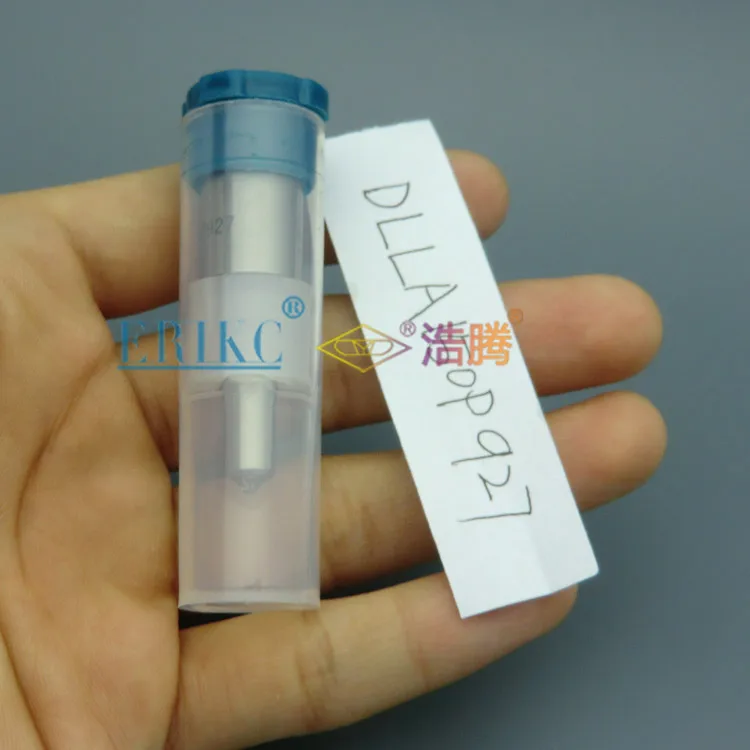 ERIKC сопло DLLA150P927(093400-9270) Common Rail запасные части распылительные сопла DLLA 150 P927 сопло для масла сопло для 095000-6221