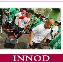 Пассивный спорта время забега системы UHF RFID антенны