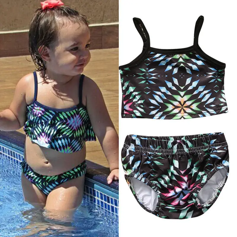 Baby girl two piece Clearance