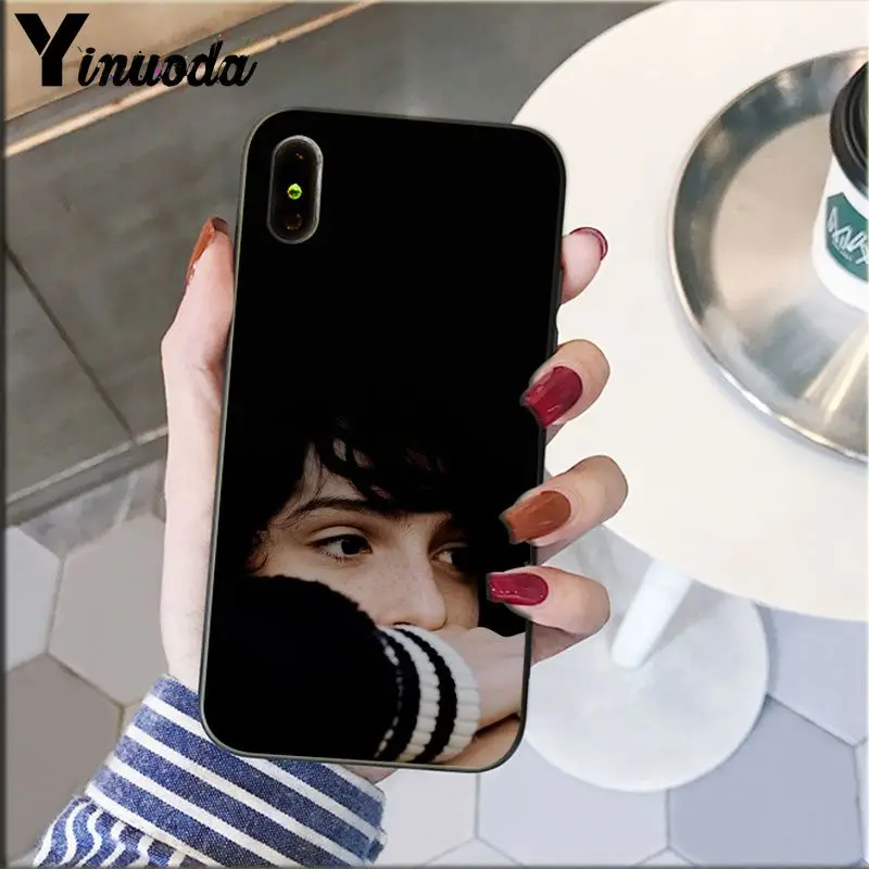 TV Finn Wolfhard Stranger Things