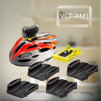 

VCT-AM1 sticky fixed seat For SONY AZ1 AS50 AS200 AS30 X1000 camera accessories