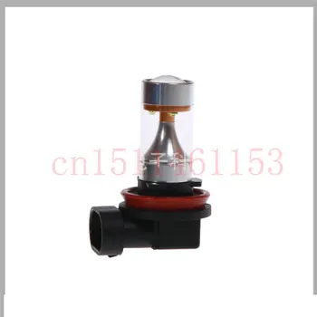 

Free Shipping 2Pcs/Lot car-styling H10 Fog Light Bulb For Jeep WRANGLER III (JK)