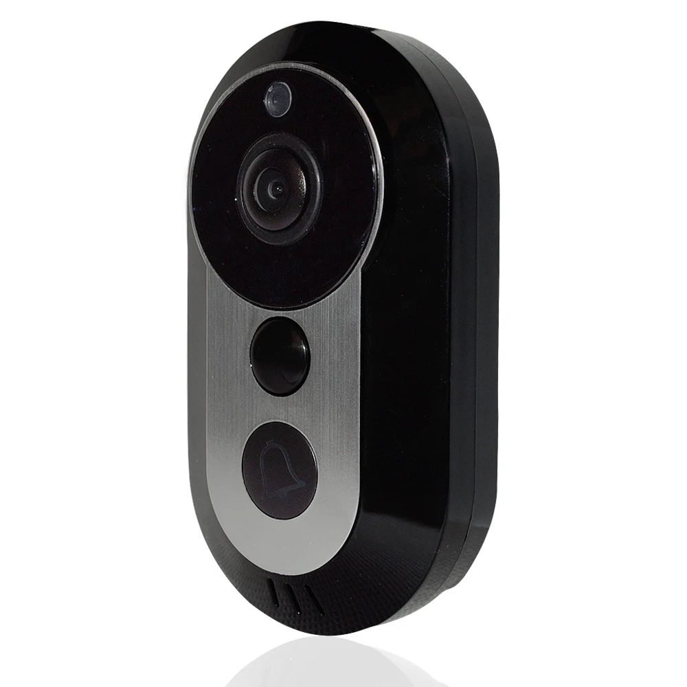 Xenon doorbell wireless video wifi doorbell Smart home security system