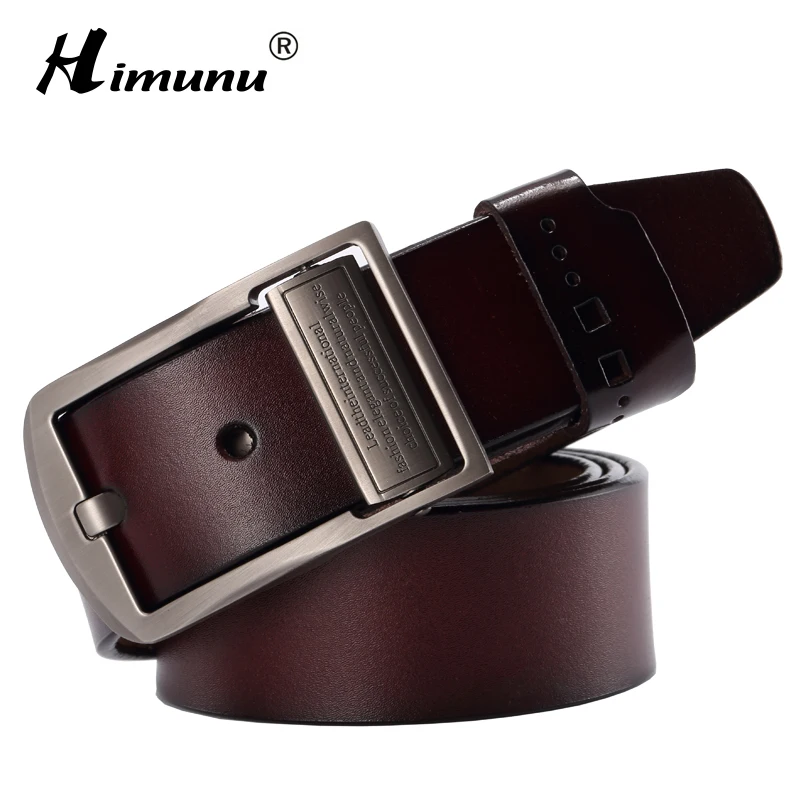 

fashion wide belt brand cinturones hombre tactical belt 2016 Luxury strap male genuine leather belts for men