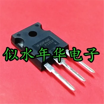 

Free Shipping 10PCS/LOT HFA50PA60CPBF HFA50PA60C TO-247 50A 600V new Original stock