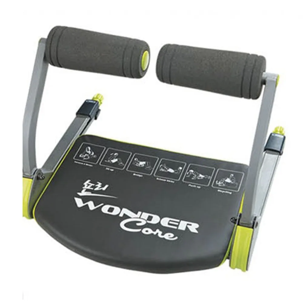Тренажер Gymbit Wonder Core