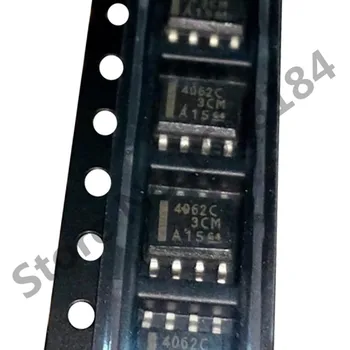 

THS4062CDR THS4062 4062C SOP8 5PCS