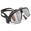 Men women Swimming Anti Fog UV Protection Diopter Swim Goggles with Prescription Waterproof Large Frame Myopia swimming Glasses 4