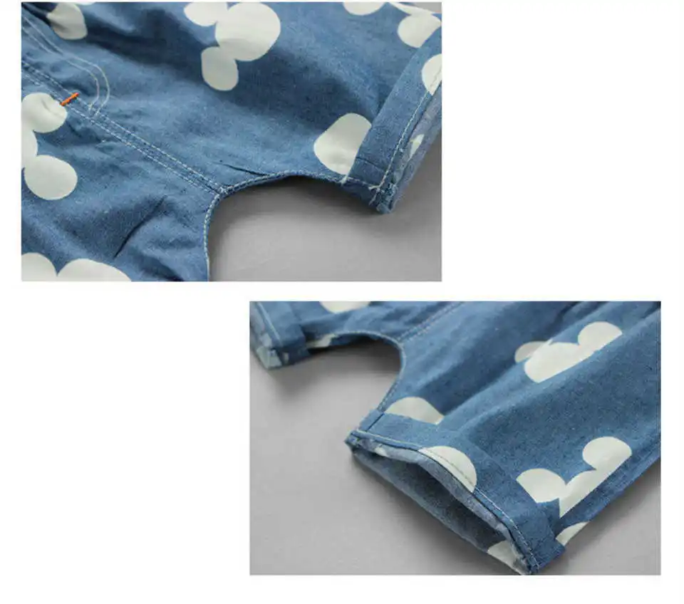 Roupas Meninos da criança Set 2018 Verão