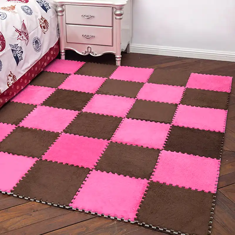 soft playmats