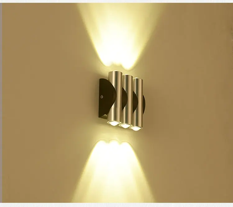 wall lamps (16)