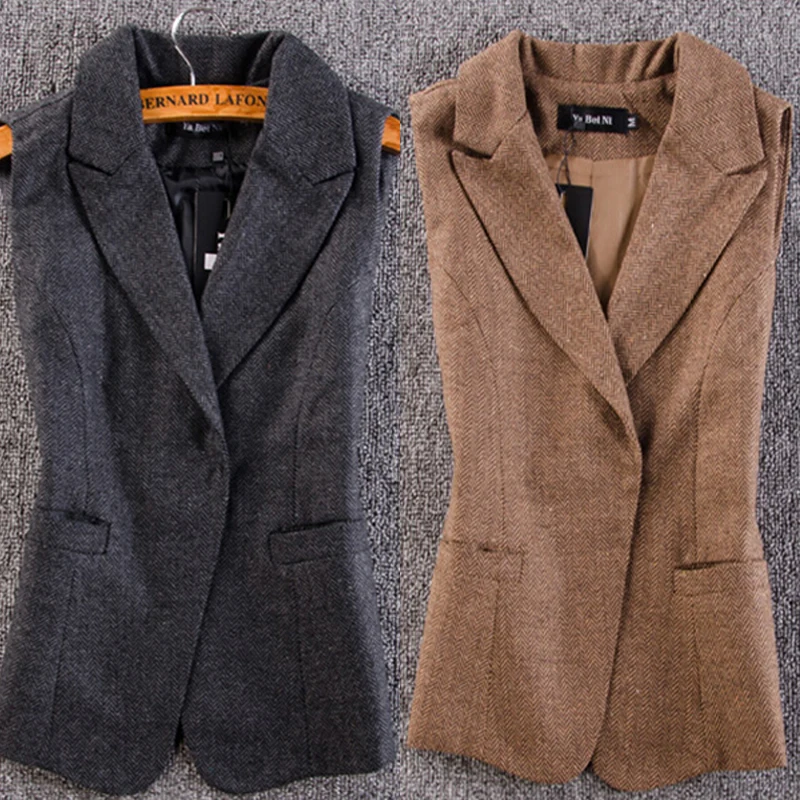 Popular Dark Grey Waistcoat-Buy Cheap Dark Grey Waistcoat