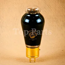 Free Shipping 2pcs PSVANE 300B-T Treasure Tube Matched Pair