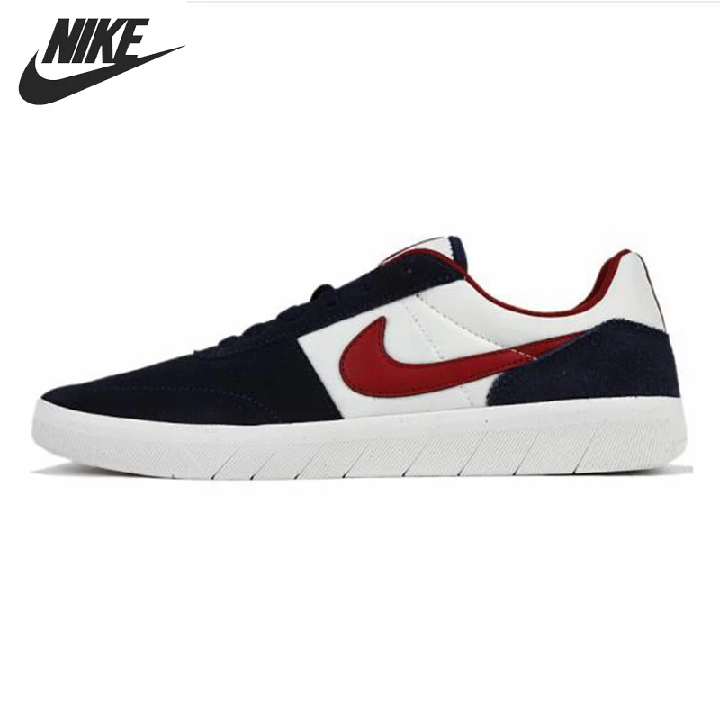 

Original New Arrival NIKE SB TEAM CLASSIC Men's Skateboarding Shoes Sneakers