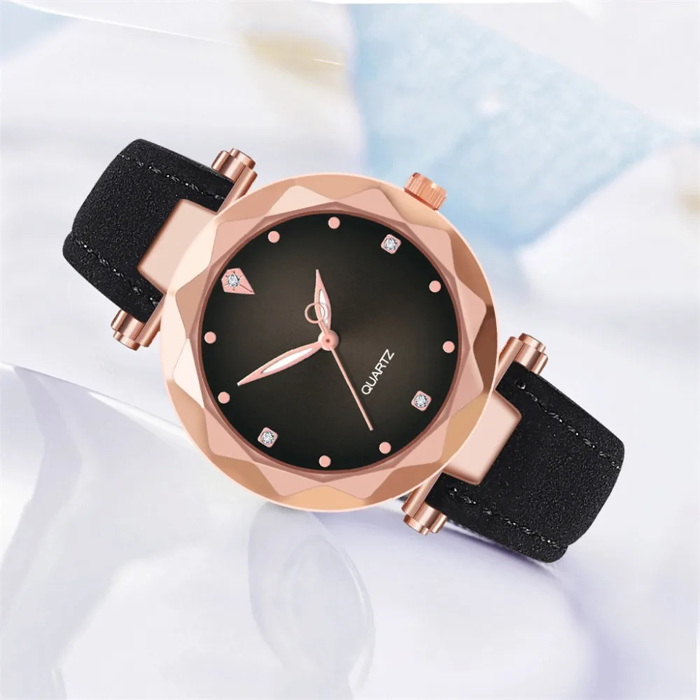 Роскошные женские кварцевые часы для досуга в деловом стиле, минималистичные роскошные часы, кварцевые часы из нержавеющей стали с циферблатом, часы-браслет