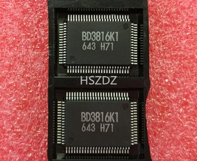 

Freeshipping BD3816 BD3816K1