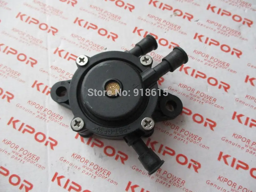 Kipor IG770 IG1000 IG2000 IG3000 IG2600 топливный насос запчасти для инверторного генератора |