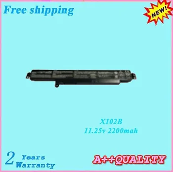 

Hot sale A31N1311 Notebook Battery For ASUS F102BA X102B Laptop Free shipping