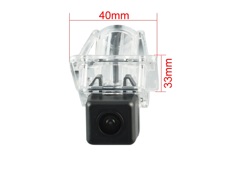 

Promotion!!! Free shipping--WITSON Rear Camera For MERCEDES-BENZ C-CALSS/E-CALSS Backup Waterproof camera parking assist Camera
