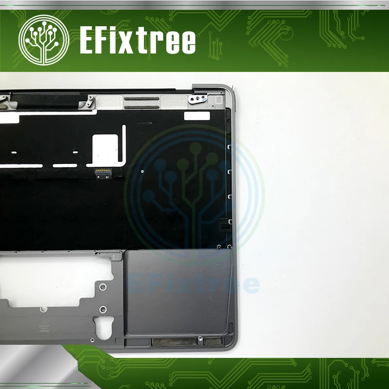 2015 Topcase C чехол Корпус для Macbook Retina 12 дюймов A1534 Топ с клавиатурой US английская
