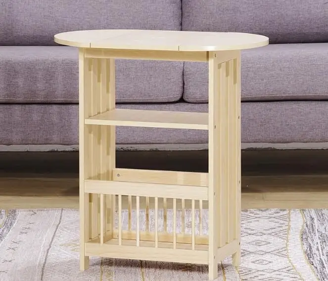 360 angle Rotating folding desktop Multipurpose Eco-friendly tea table Side tables Coffee Table 360 angle Rotating folding desktop Multipurpose Eco-friendly tea table Side tables Coffee Table